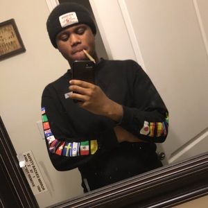 Meet your Posher, Tyler